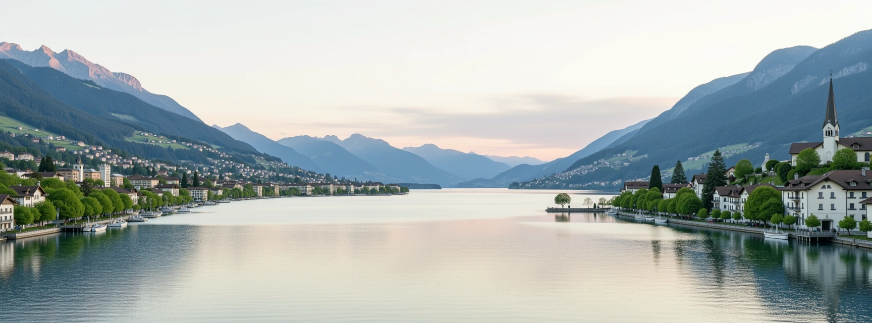 Basel Wellness Standort Lugano