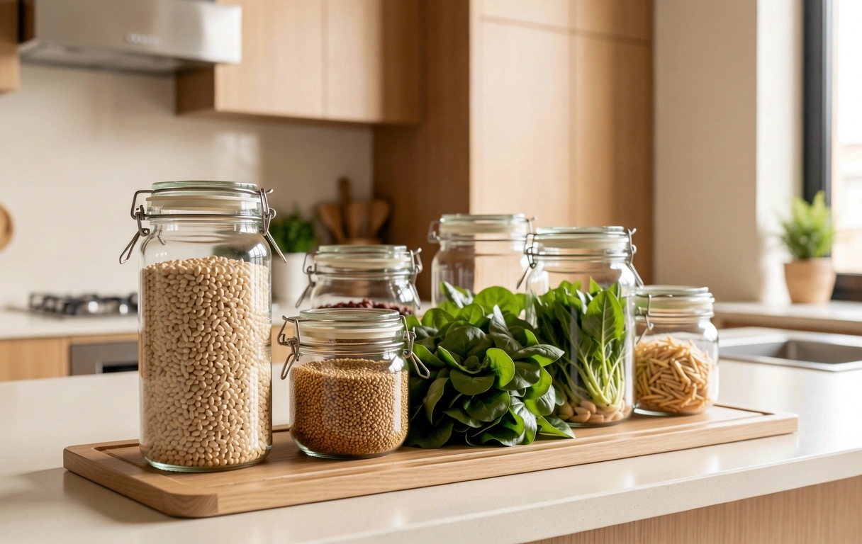 Basel Wellness Kulinarische Planung